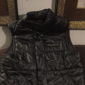 Women’s Puffer Vest